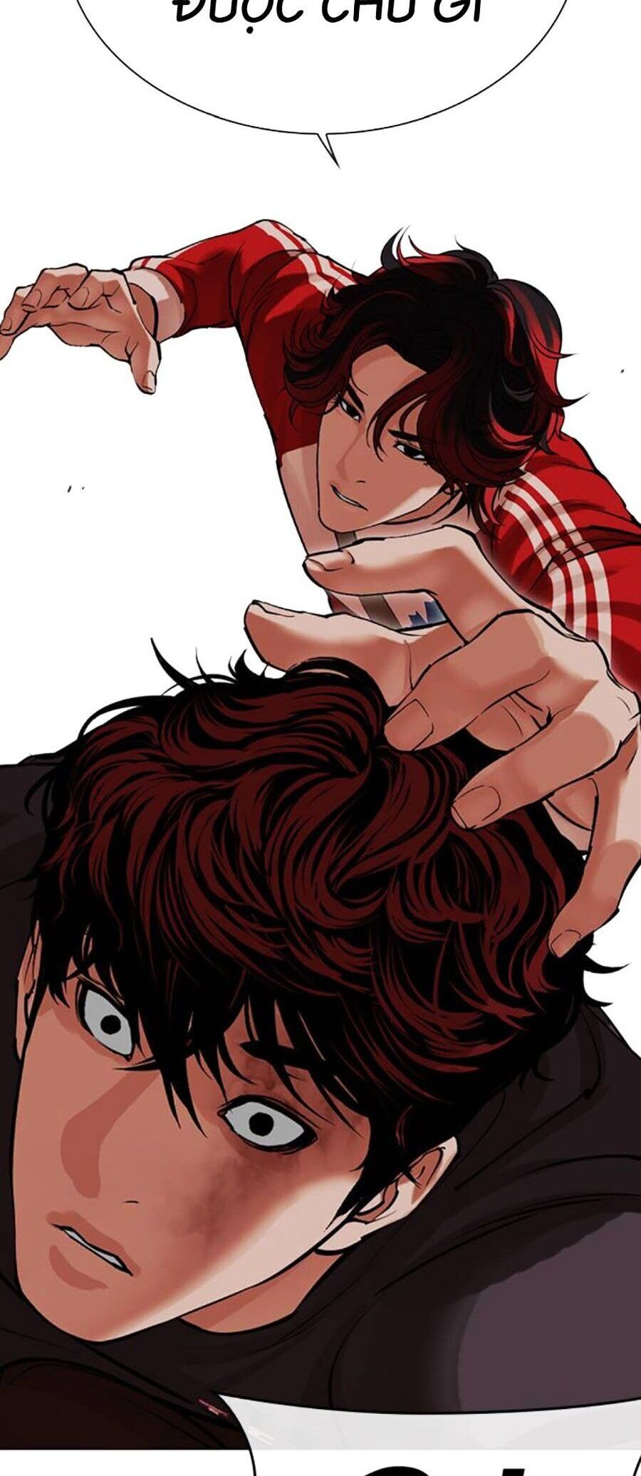 Hoán Đổi Diệu Kỳ Chap 495 - Next Chap 496