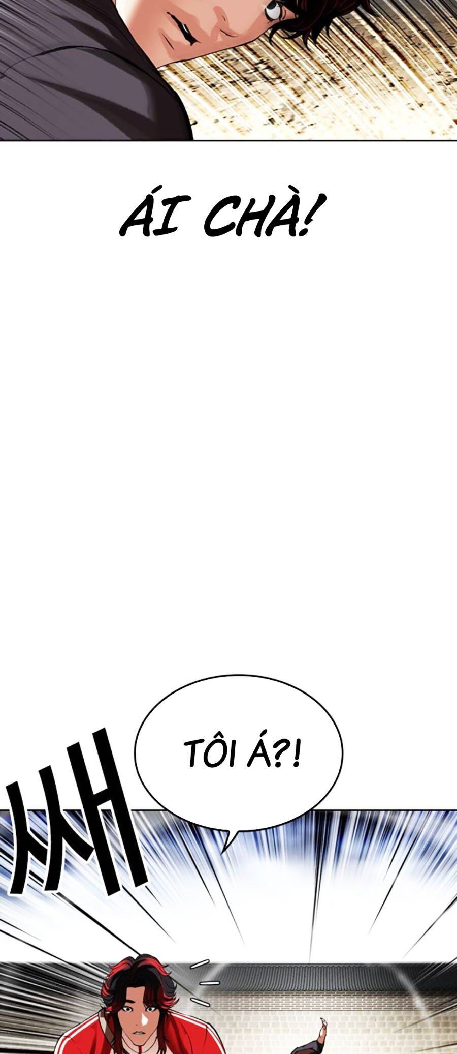 Hoán Đổi Diệu Kỳ Chap 495 - Next Chap 496