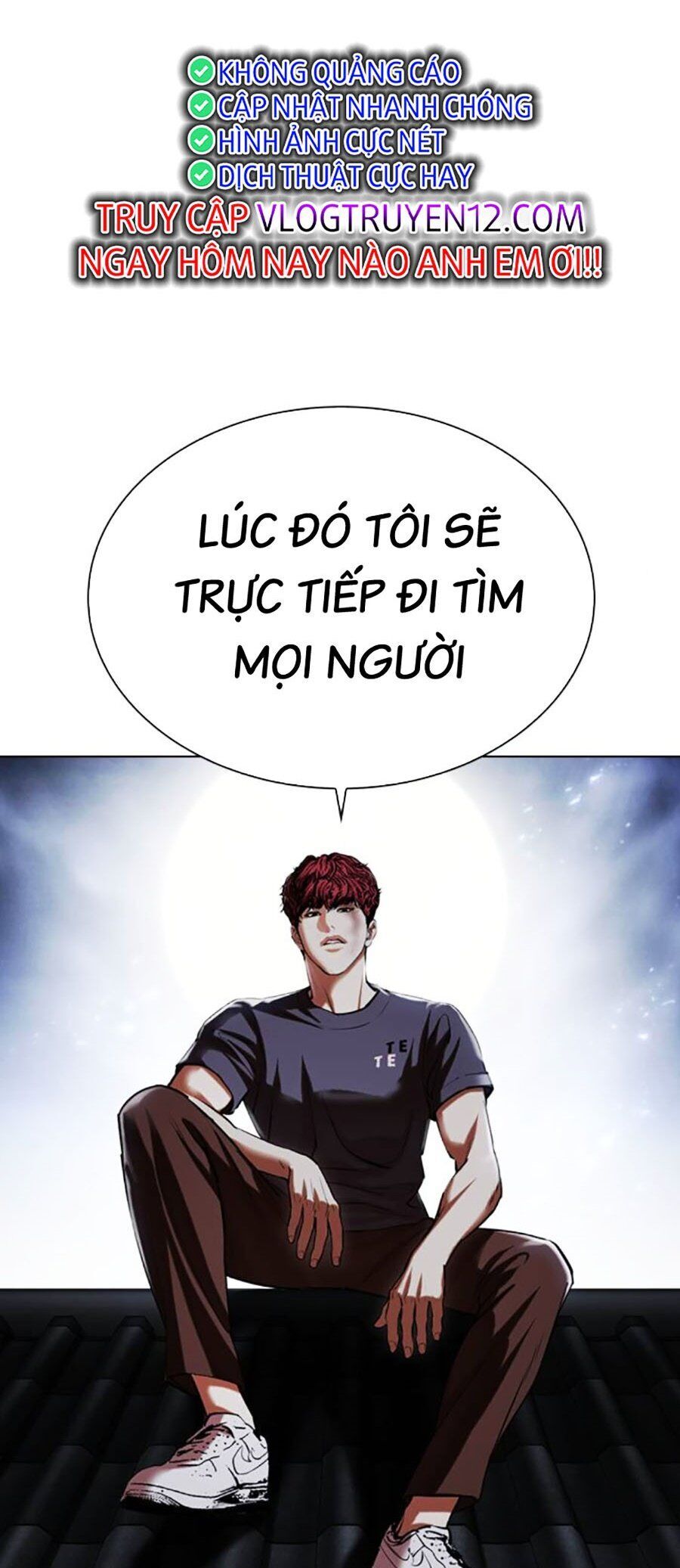 Hoán Đổi Diệu Kỳ Chap 495 - Next Chap 496