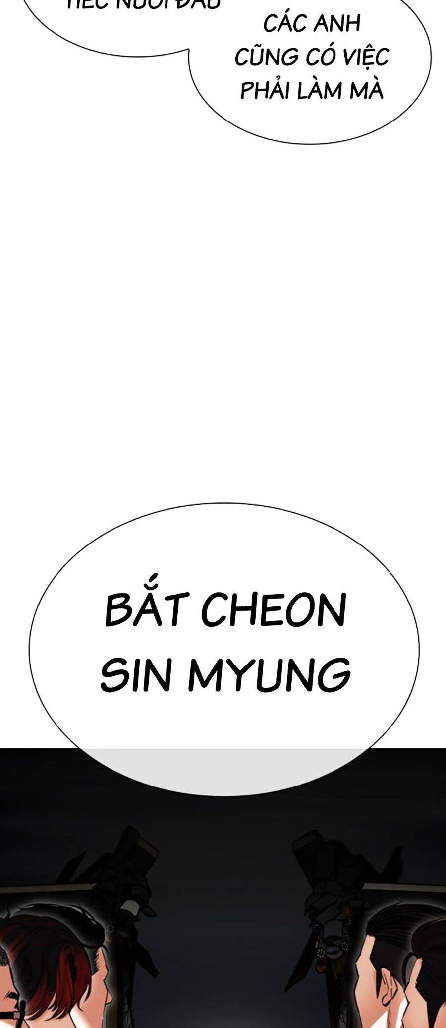 Hoán Đổi Diệu Kỳ Chap 495 - Next Chap 496
