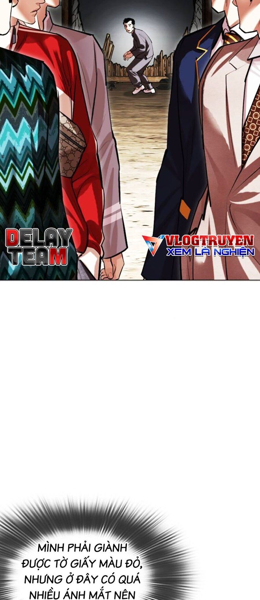Hoán Đổi Diệu Kỳ Chap 495 - Next Chap 496