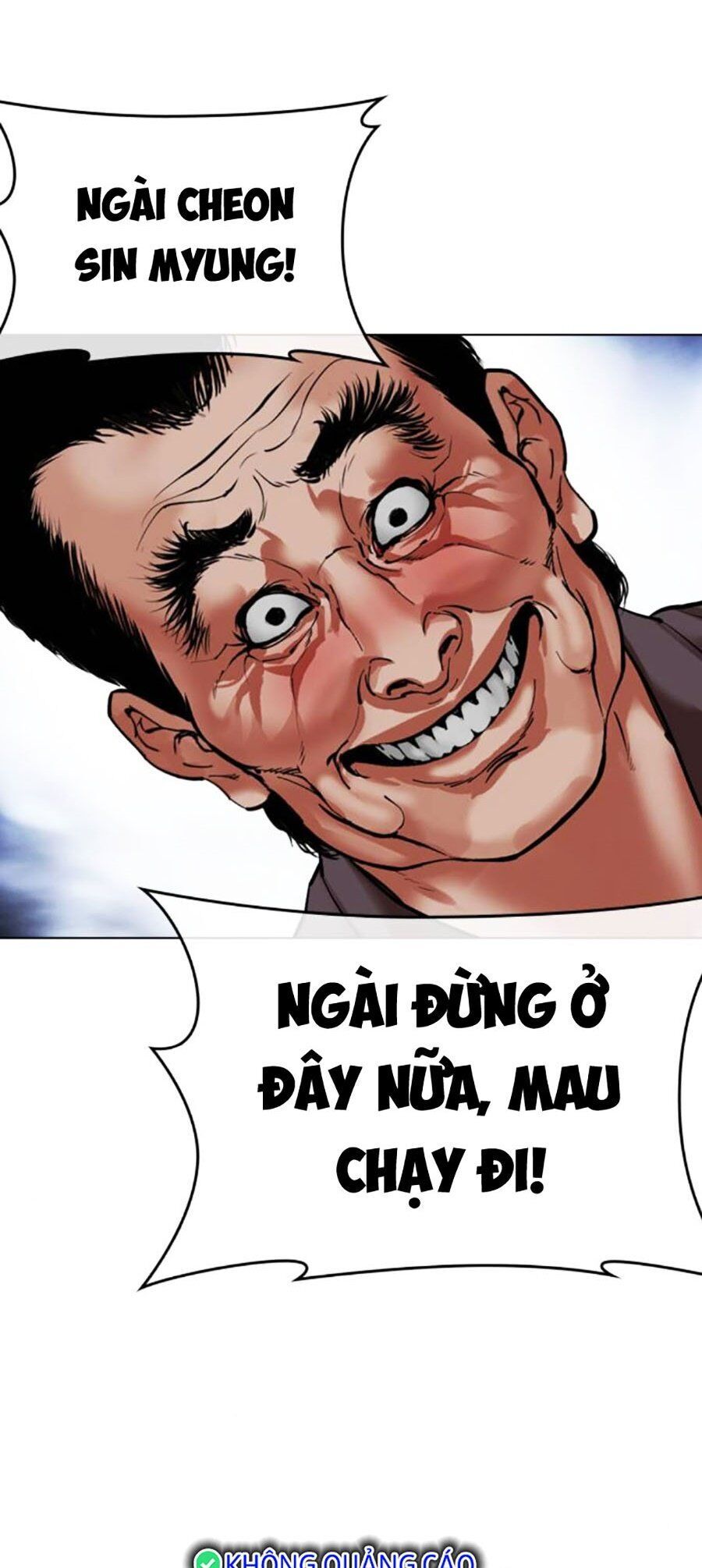 Hoán Đổi Diệu Kỳ Chap 495 - Next Chap 496
