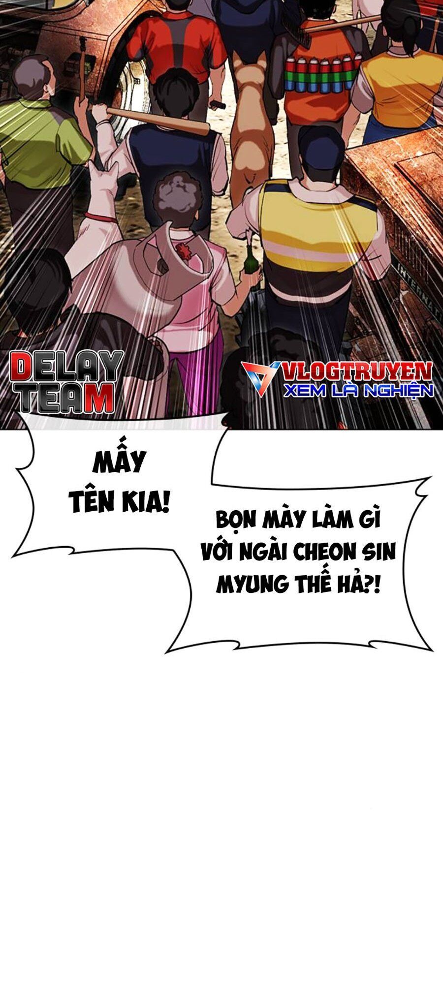 Hoán Đổi Diệu Kỳ Chap 495 - Next Chap 496