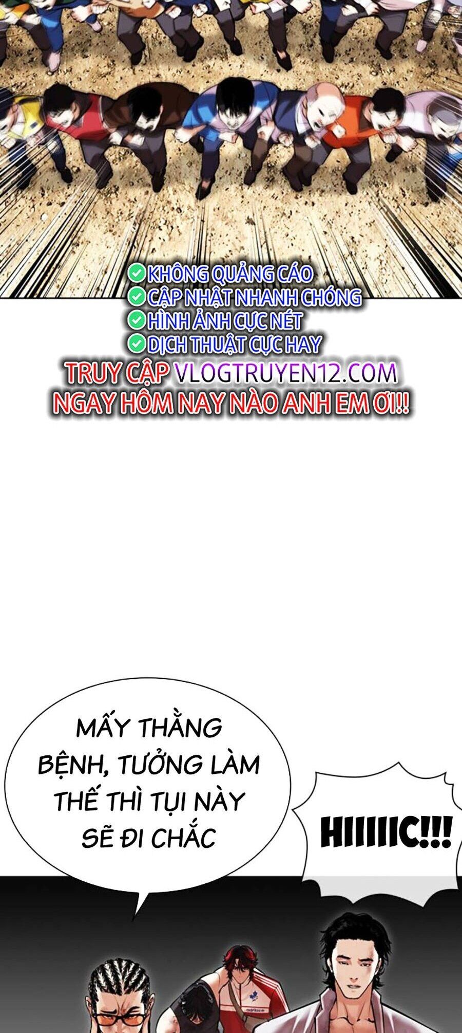 Hoán Đổi Diệu Kỳ Chap 495 - Next Chap 496