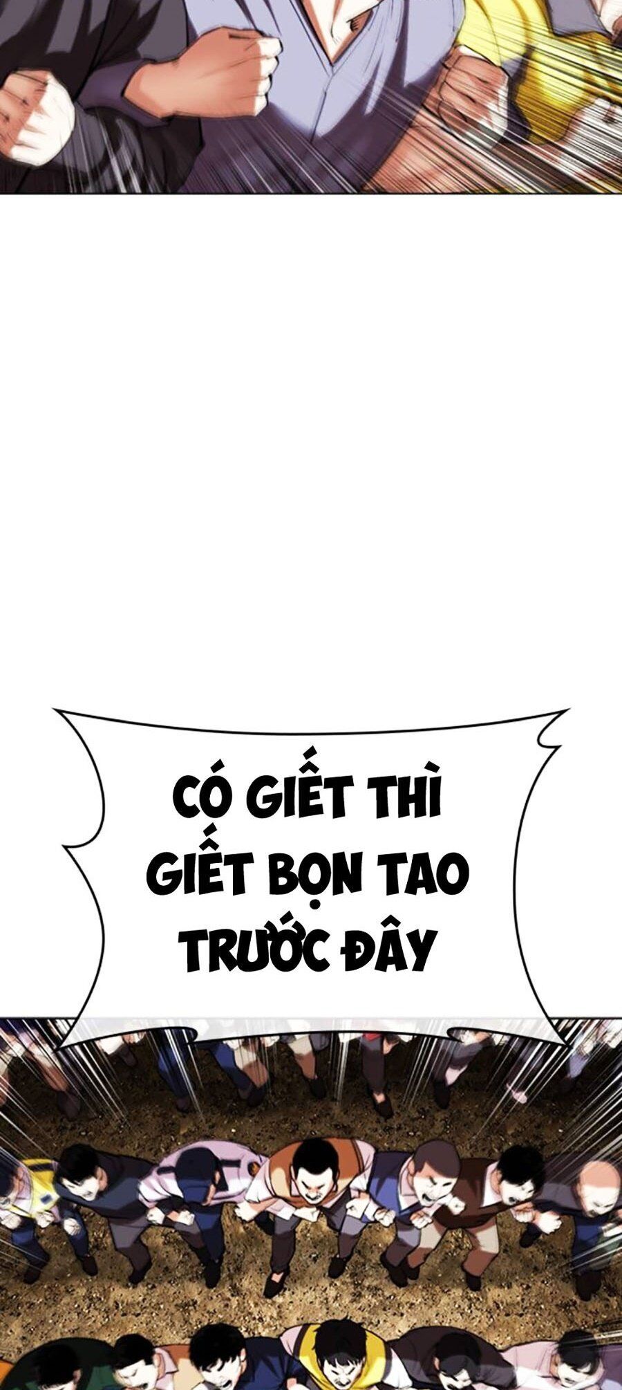 Hoán Đổi Diệu Kỳ Chap 495 - Next Chap 496