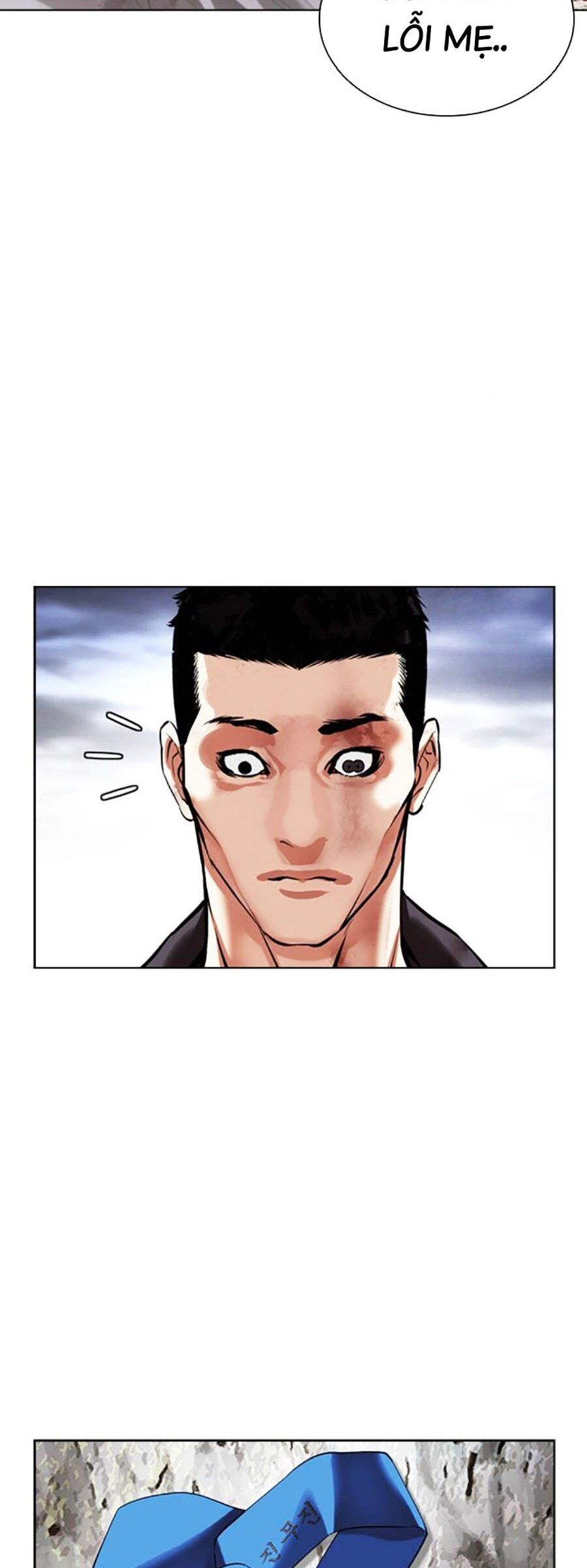 Hoán Đổi Diệu Kỳ Chap 495 - Next Chap 496