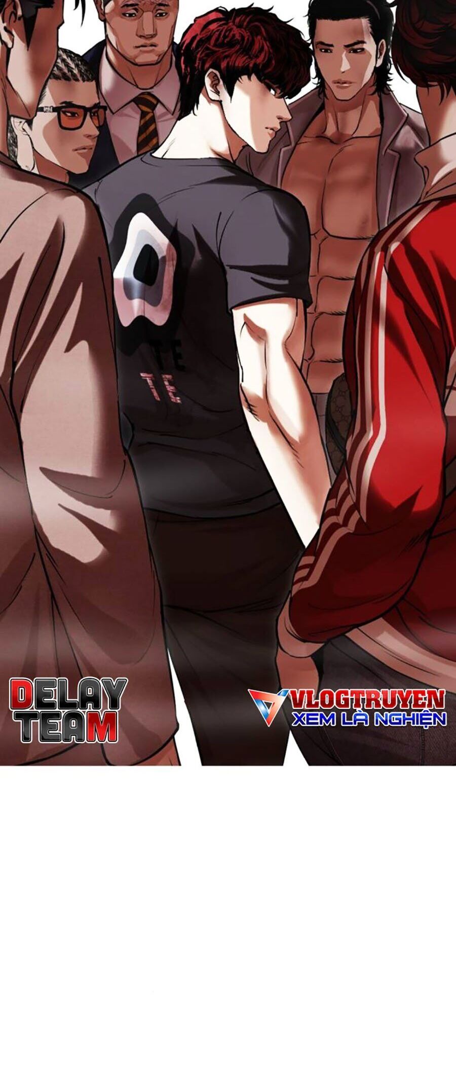 Hoán Đổi Diệu Kỳ Chap 495 - Next Chap 496
