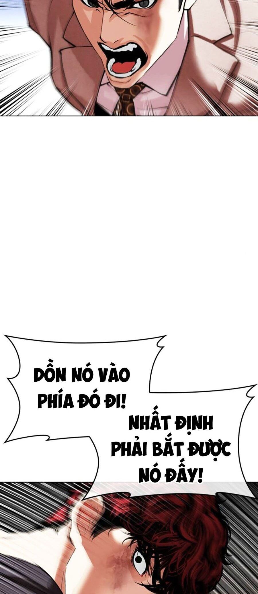Hoán Đổi Diệu Kỳ Chap 495 - Next Chap 496