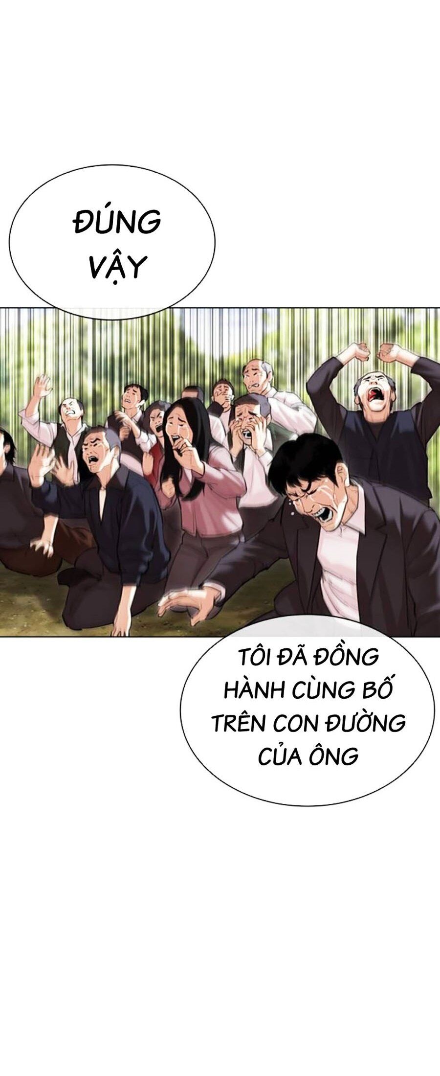 Hoán Đổi Diệu Kỳ Chap 496 - Next Chap 497