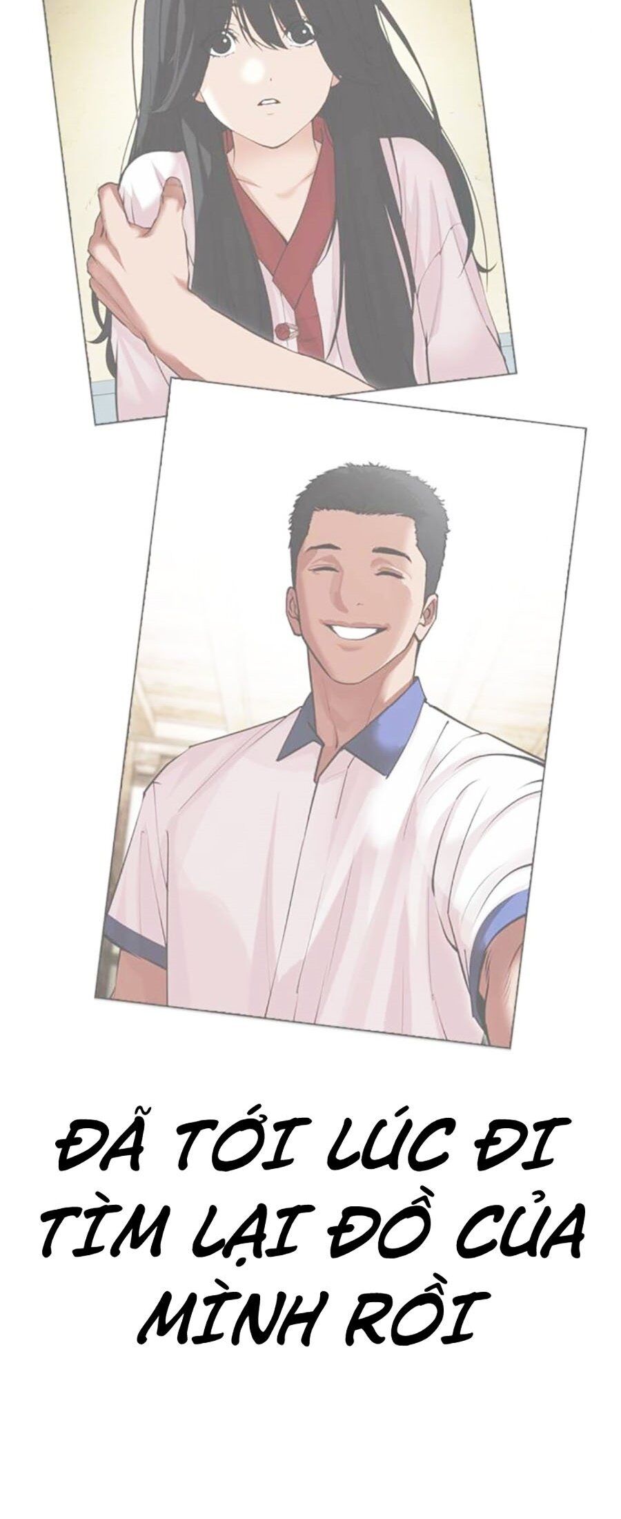 Hoán Đổi Diệu Kỳ Chap 496 - Next Chap 497