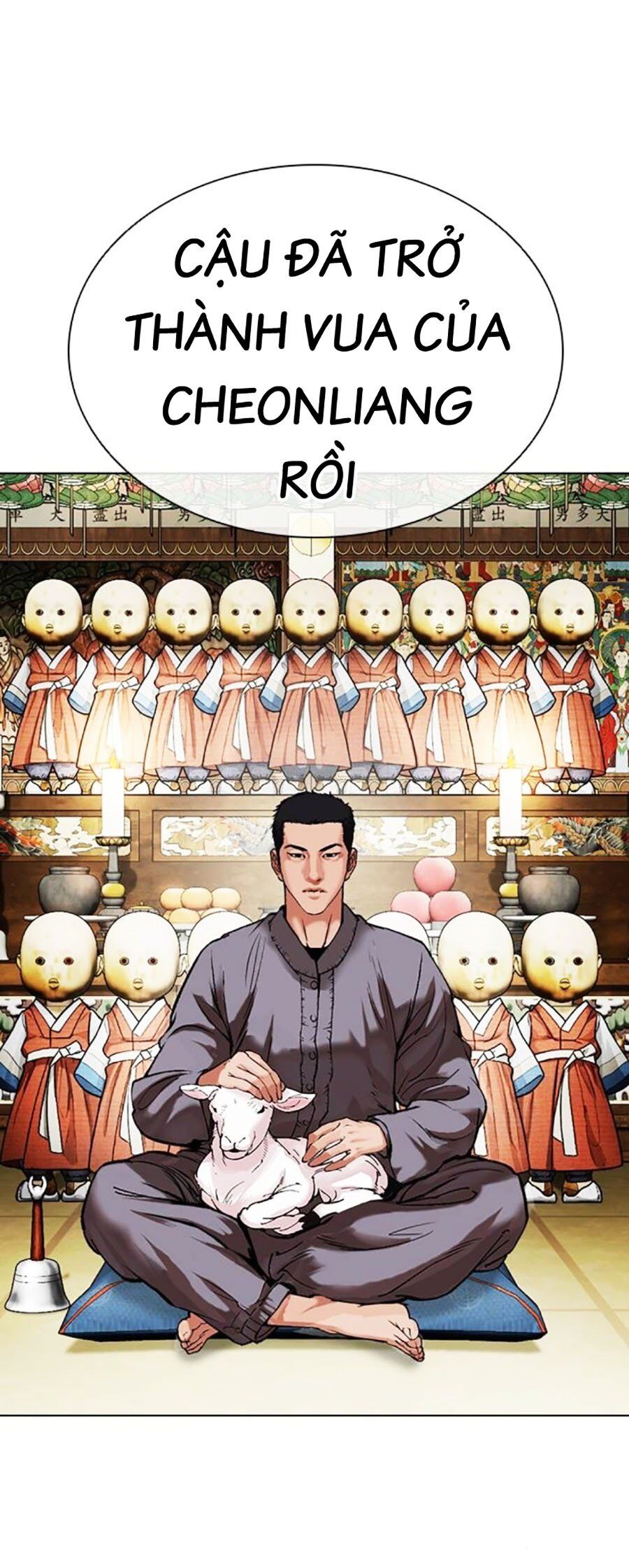 Hoán Đổi Diệu Kỳ Chap 496 - Next Chap 497