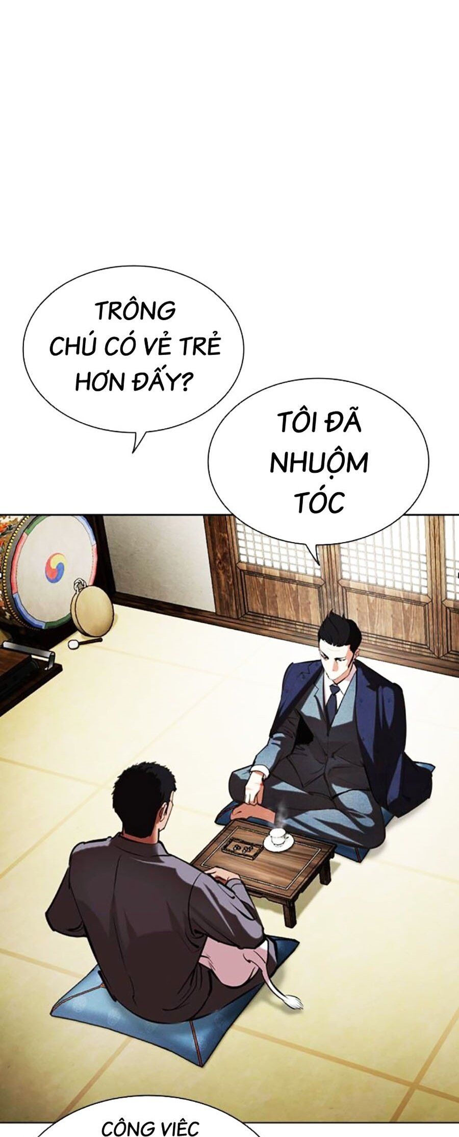 Hoán Đổi Diệu Kỳ Chap 496 - Next Chap 497