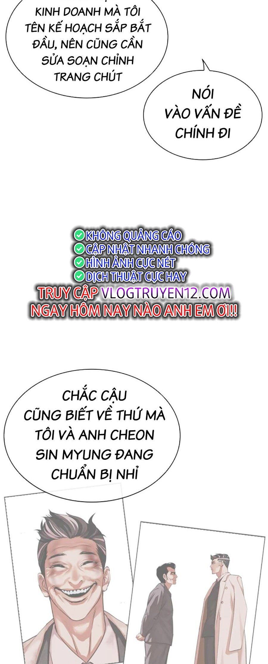 Hoán Đổi Diệu Kỳ Chap 496 - Next Chap 497