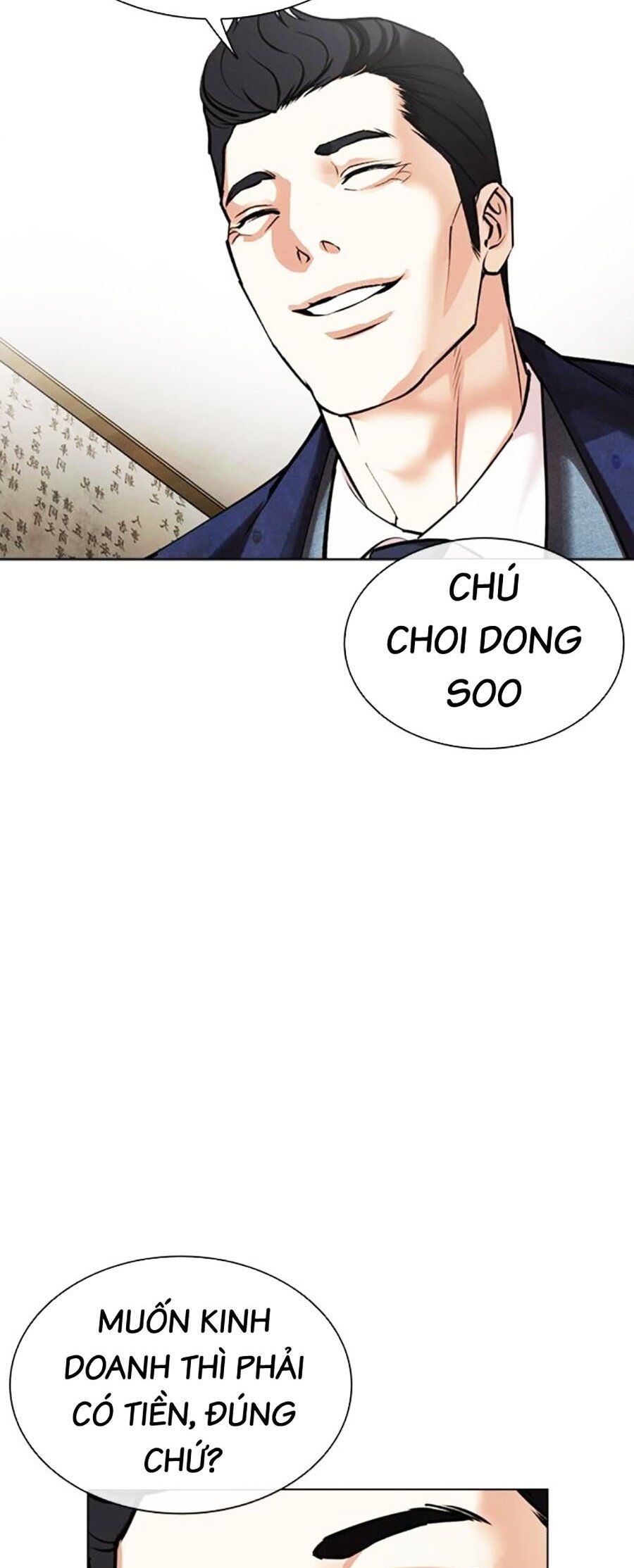 Hoán Đổi Diệu Kỳ Chap 496 - Next Chap 497