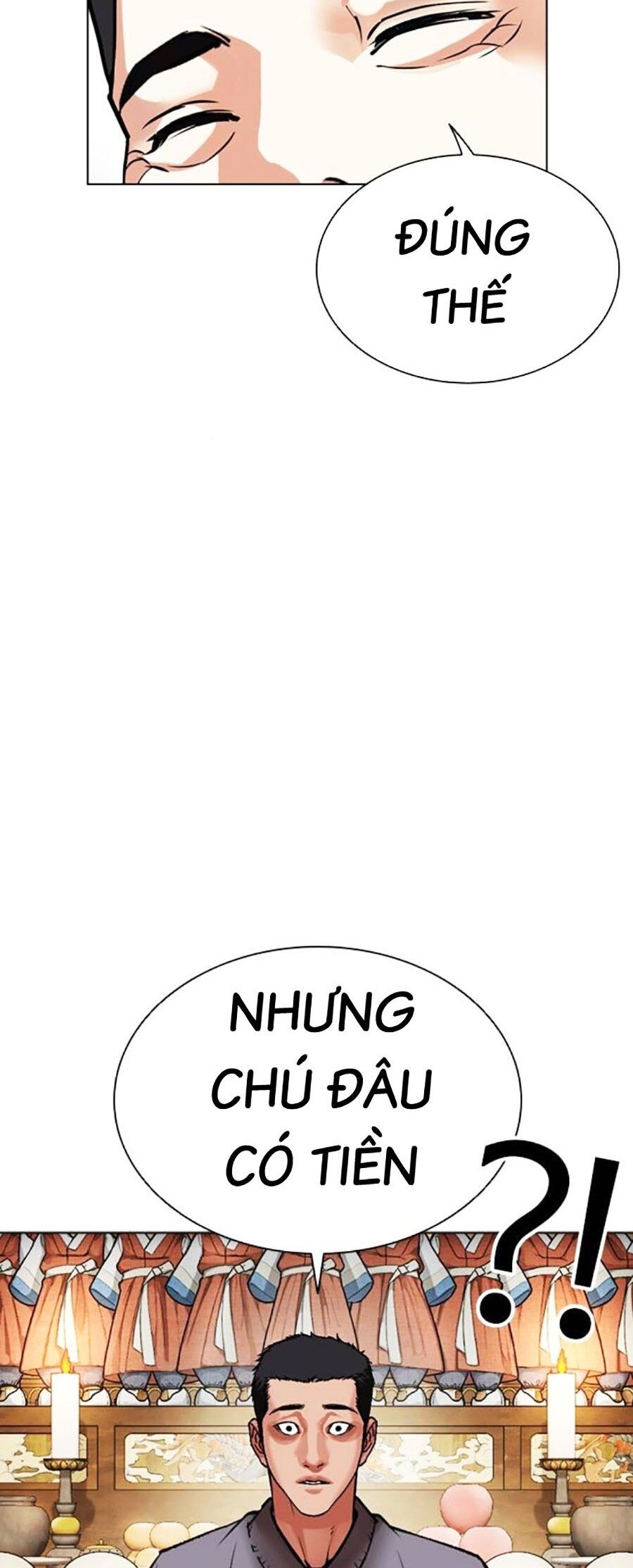 Hoán Đổi Diệu Kỳ Chap 496 - Next Chap 497