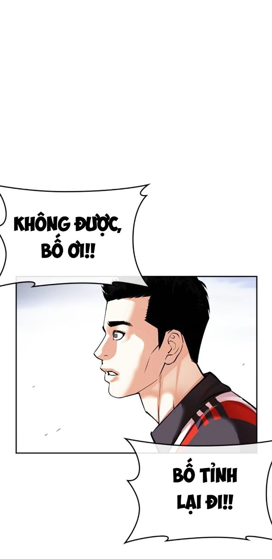 Hoán Đổi Diệu Kỳ Chap 496 - Next Chap 497
