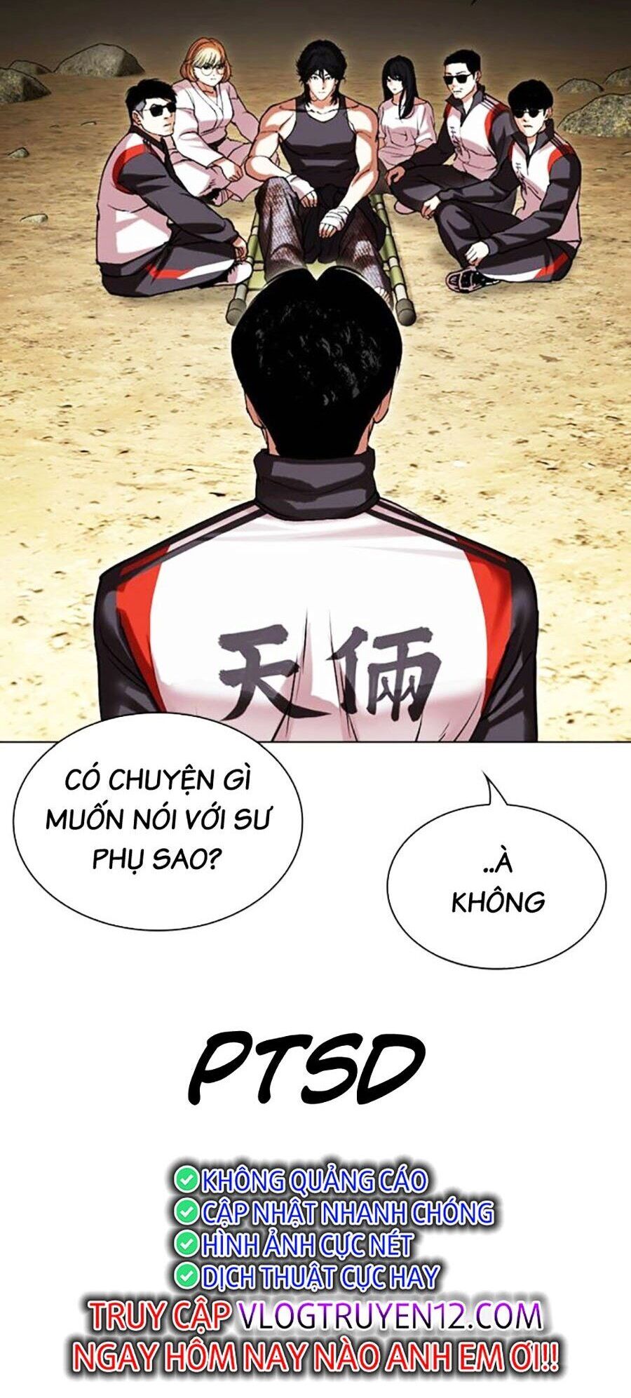 Hoán Đổi Diệu Kỳ Chap 496 - Next Chap 497
