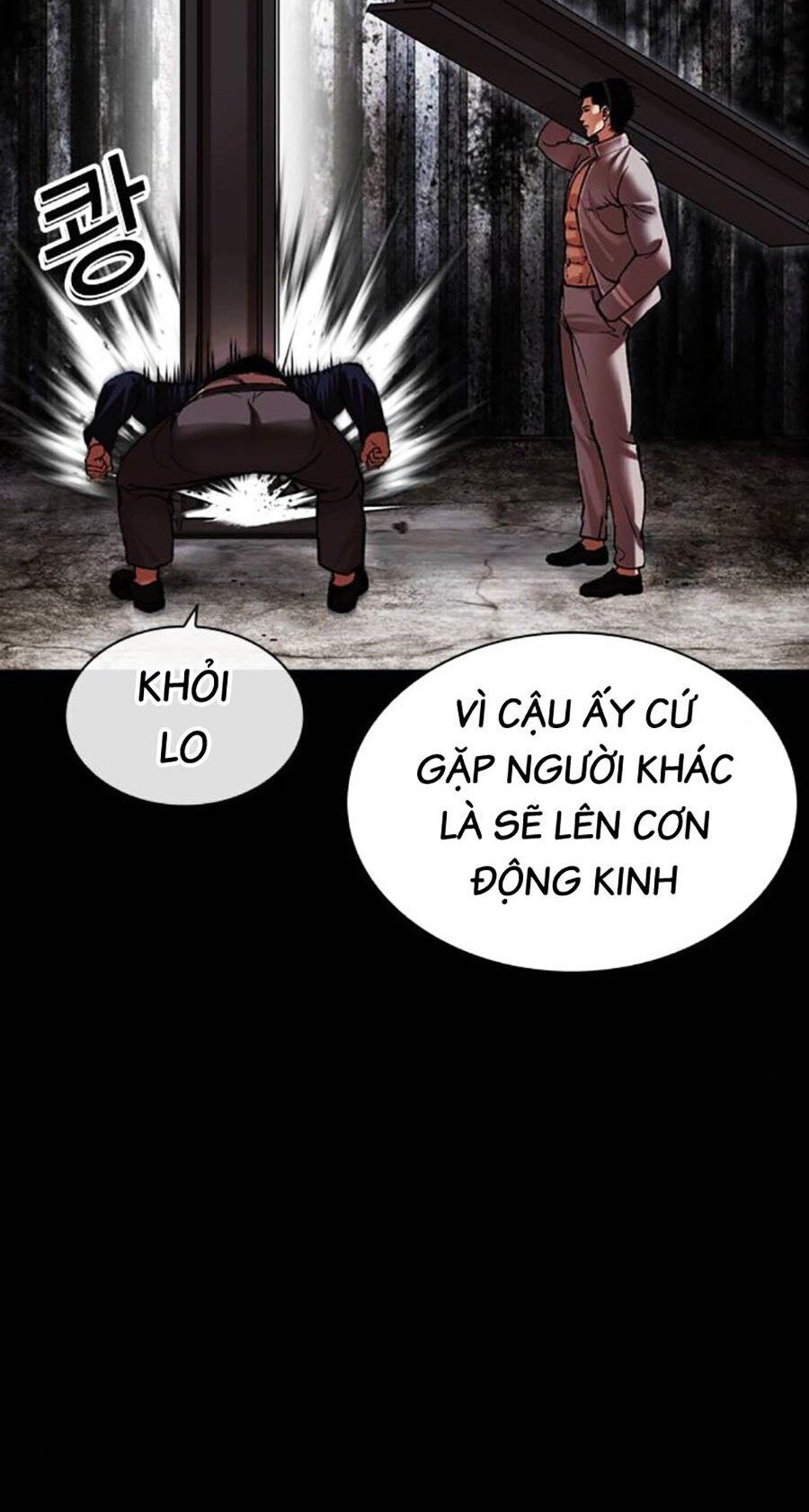 Hoán Đổi Diệu Kỳ Chap 496 - Next Chap 497