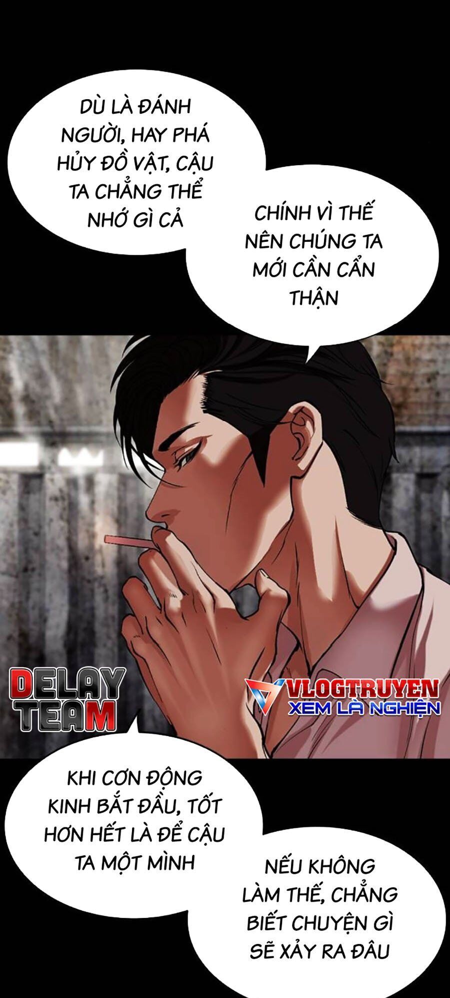 Hoán Đổi Diệu Kỳ Chap 496 - Next Chap 497