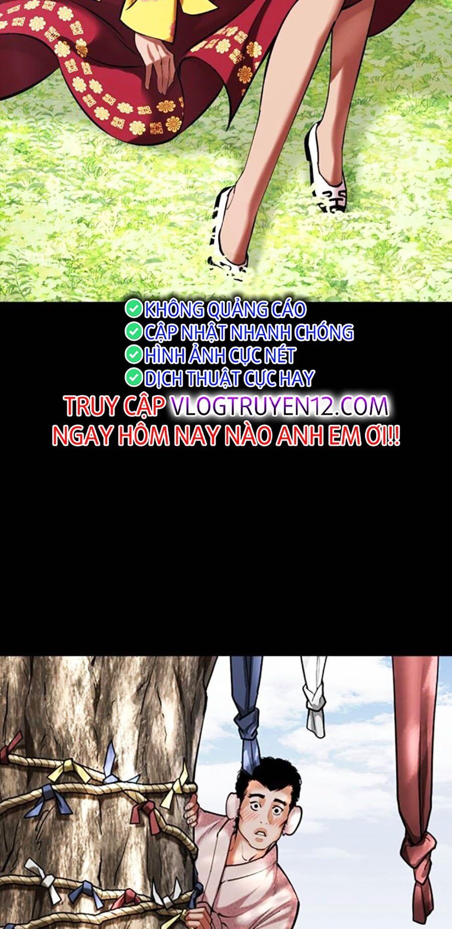Hoán Đổi Diệu Kỳ Chap 496 - Next Chap 497