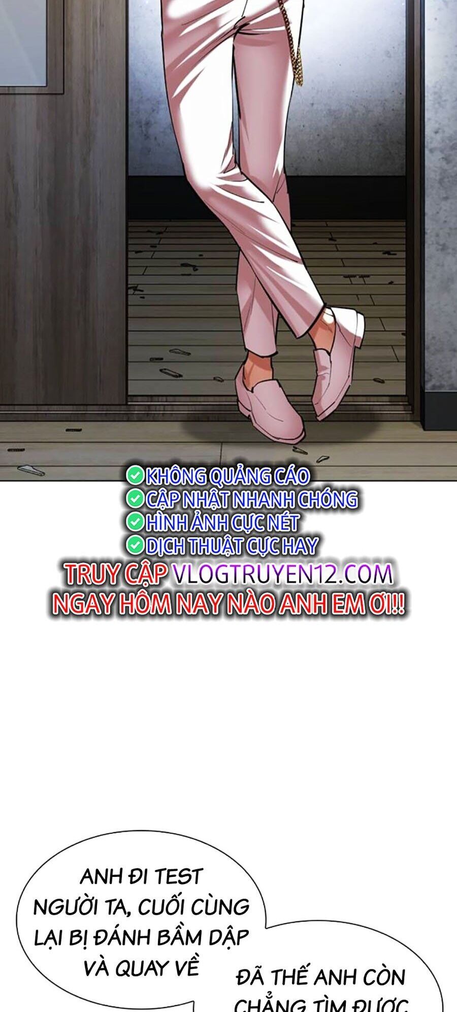 Hoán Đổi Diệu Kỳ Chap 496 - Next Chap 497