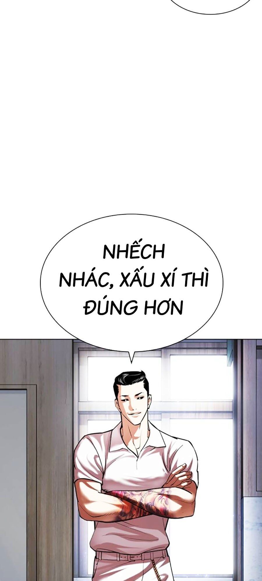 Hoán Đổi Diệu Kỳ Chap 496 - Next Chap 497