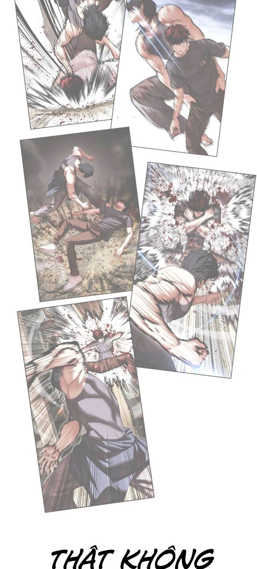 Hoán Đổi Diệu Kỳ Chap 496 - Next Chap 497