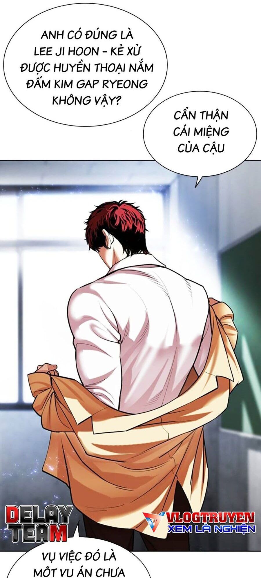 Hoán Đổi Diệu Kỳ Chap 496 - Next Chap 497