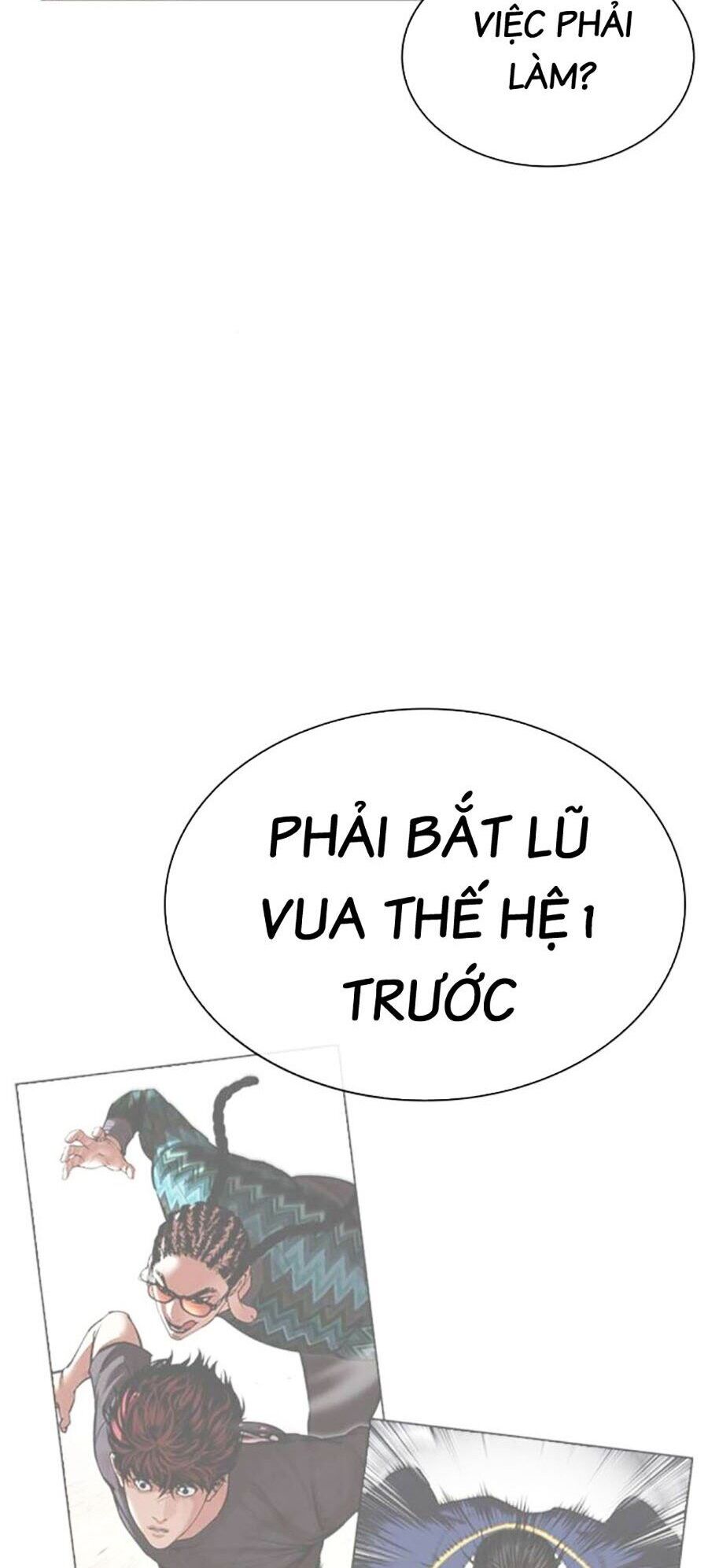 Hoán Đổi Diệu Kỳ Chap 496 - Next Chap 497