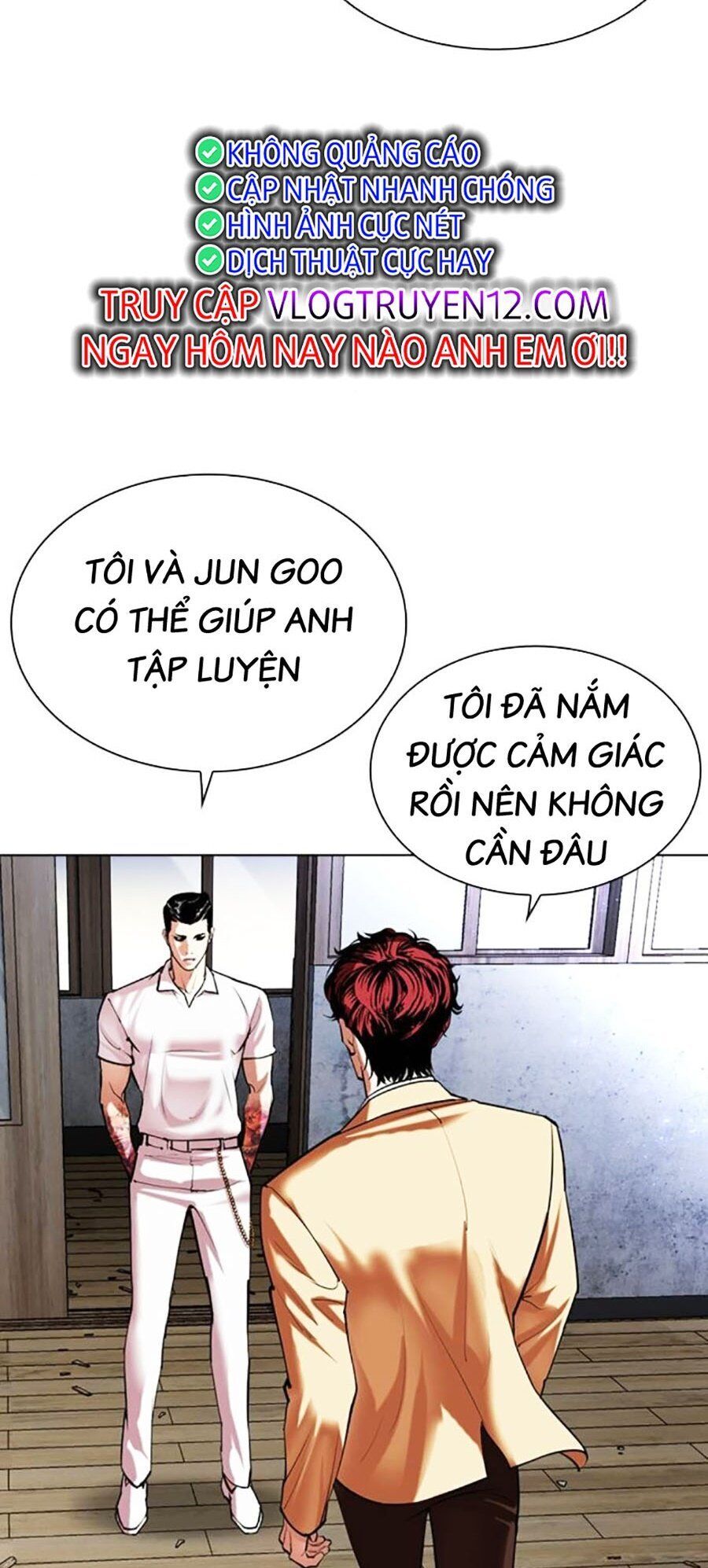 Hoán Đổi Diệu Kỳ Chap 496 - Next Chap 497