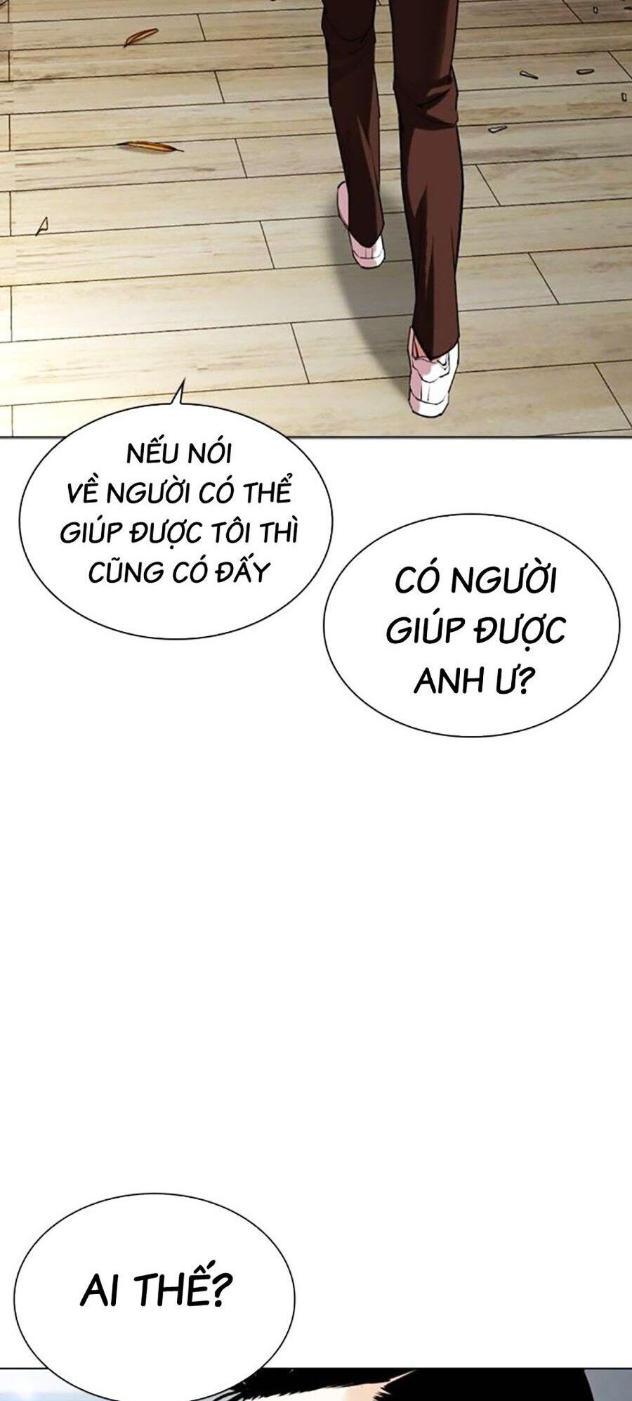 Hoán Đổi Diệu Kỳ Chap 496 - Next Chap 497