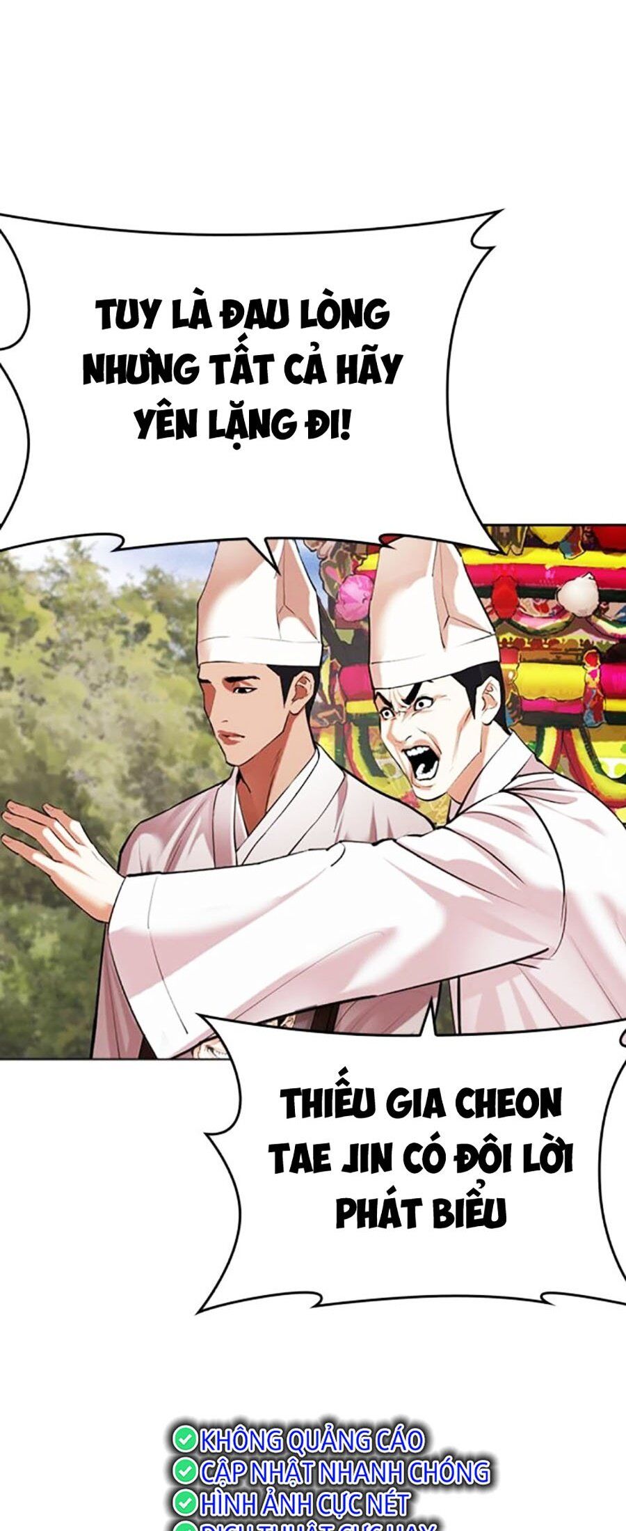 Hoán Đổi Diệu Kỳ Chap 496 - Next Chap 497