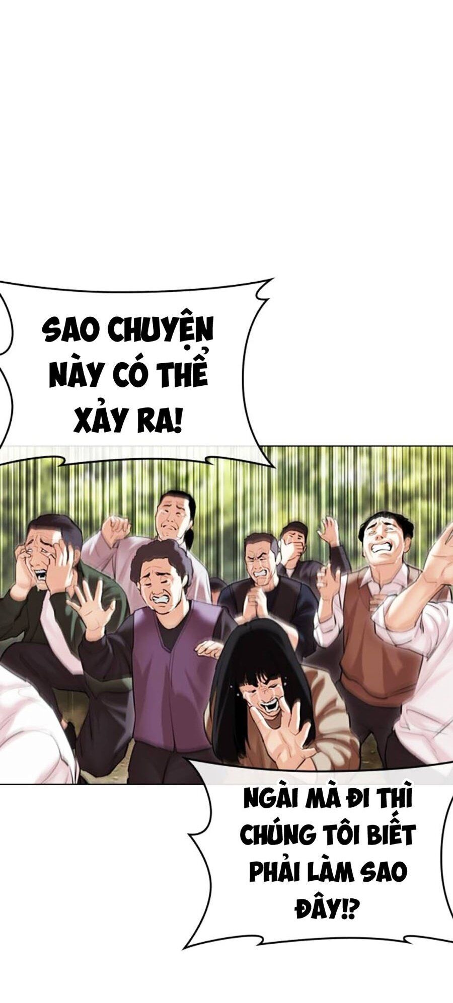 Hoán Đổi Diệu Kỳ Chap 496 - Next Chap 497