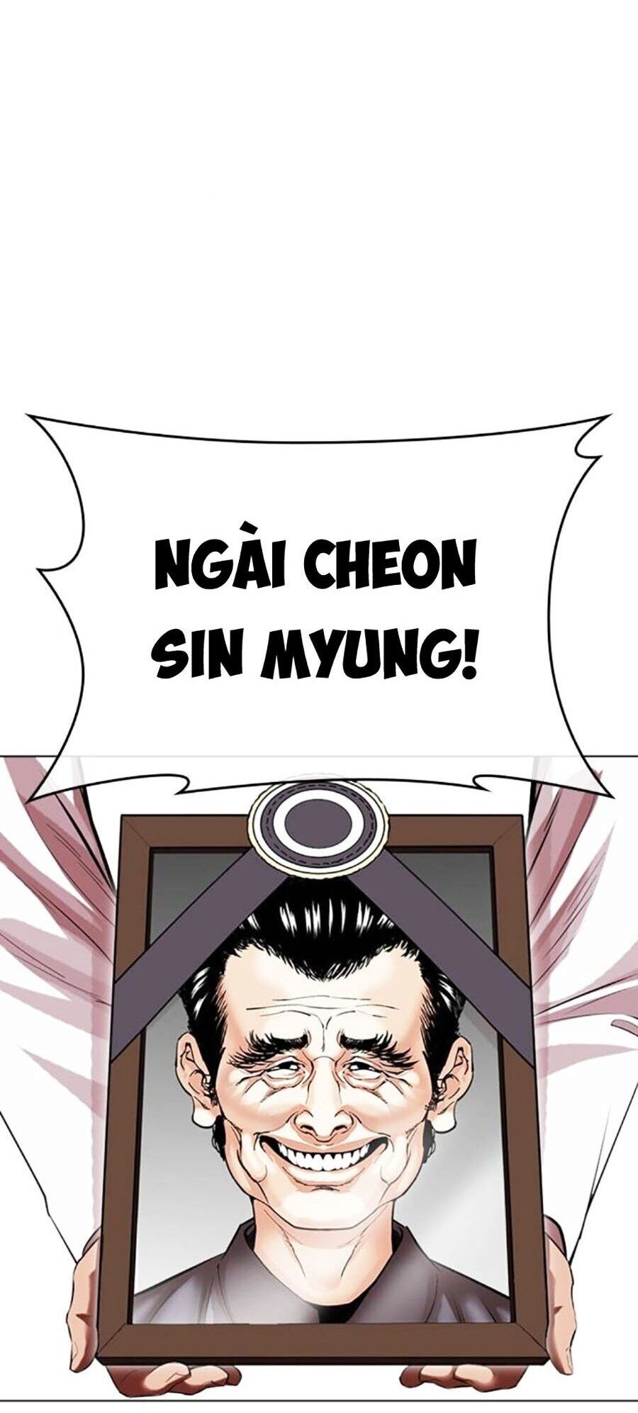 Hoán Đổi Diệu Kỳ Chap 496 - Next Chap 497