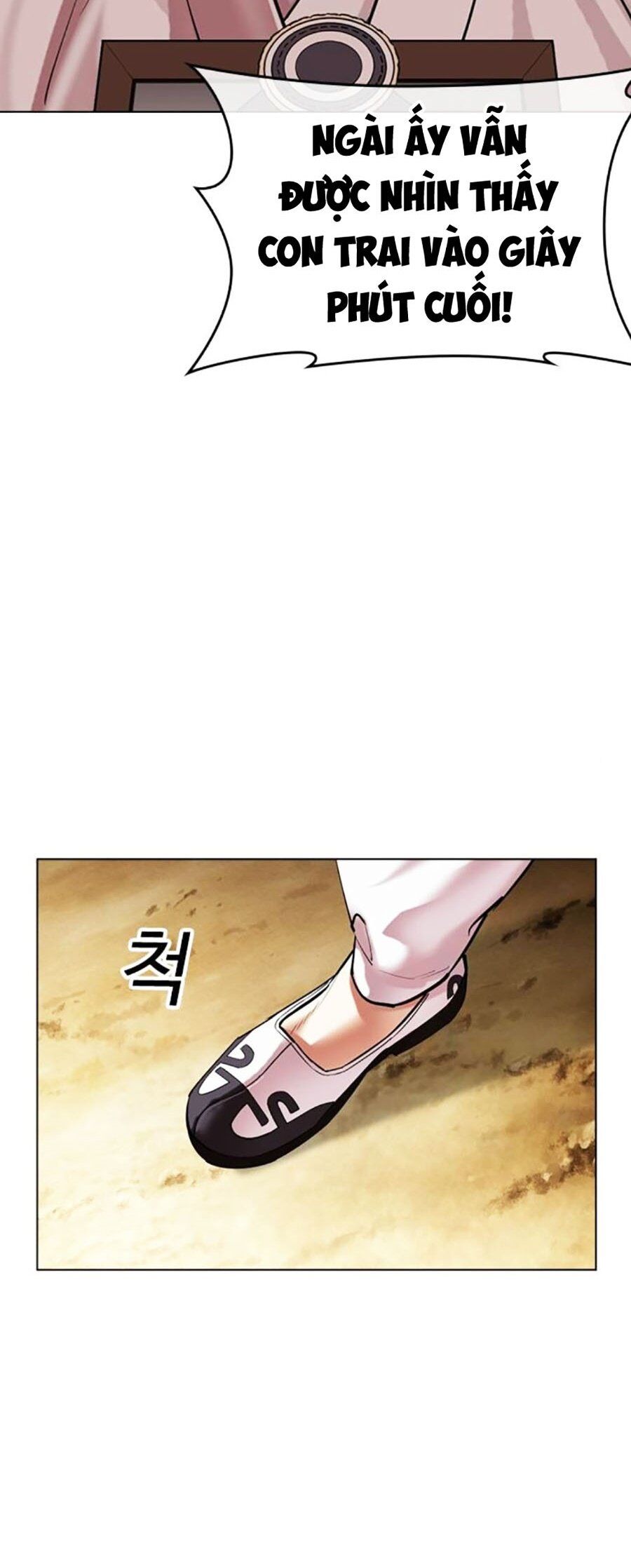 Hoán Đổi Diệu Kỳ Chap 496 - Next Chap 497
