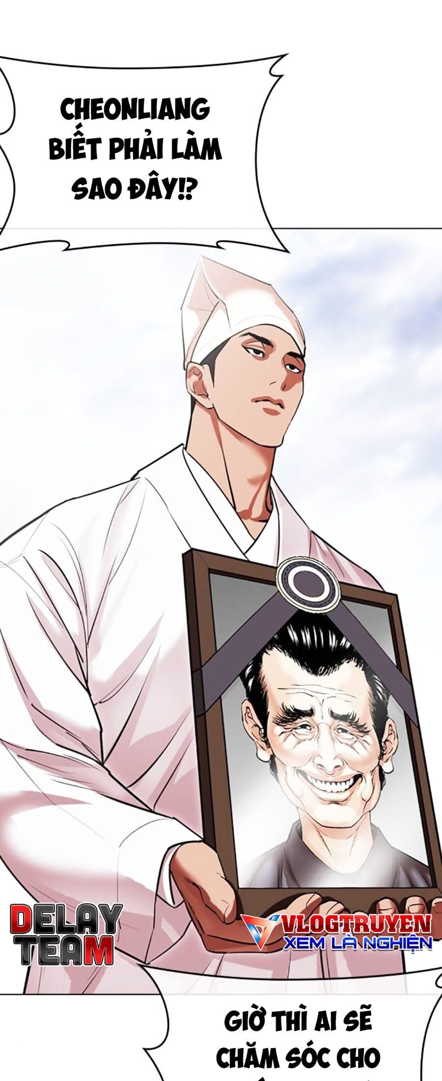Hoán Đổi Diệu Kỳ Chap 496 - Next Chap 497
