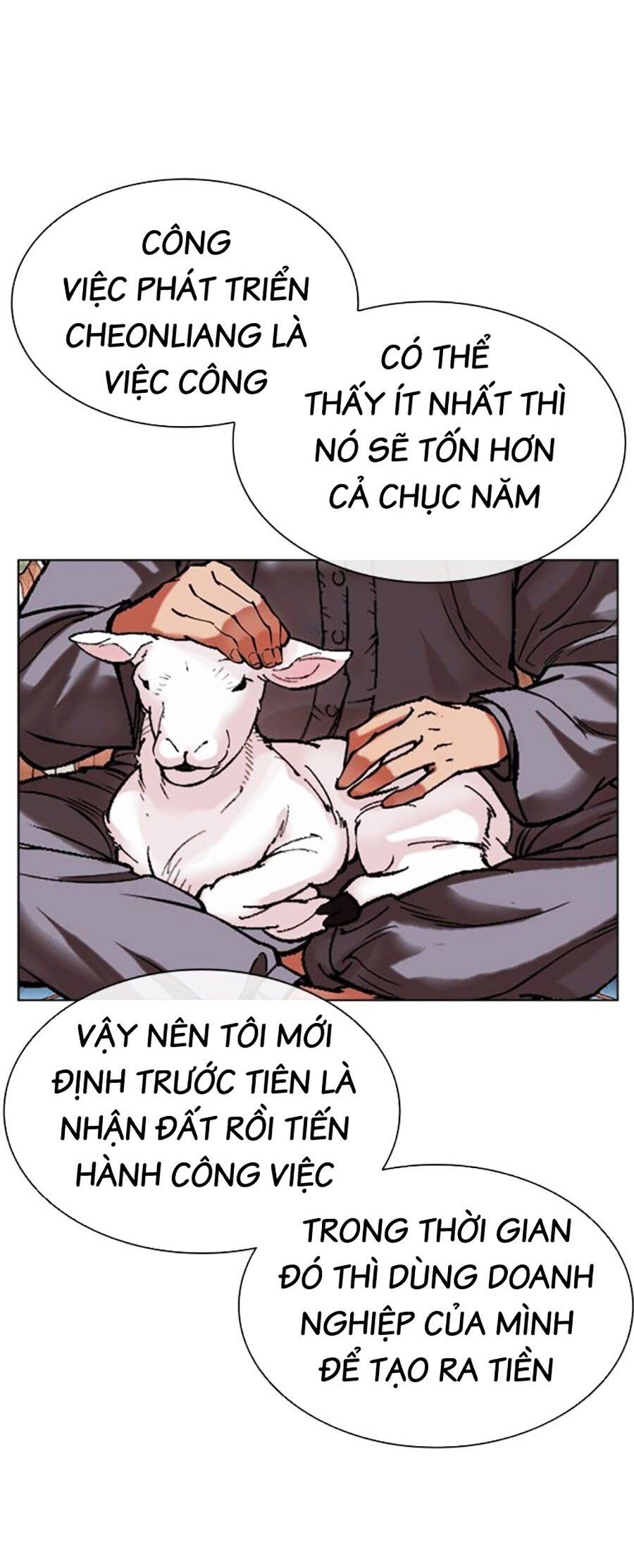 Hoán Đổi Diệu Kỳ Chap 496 - Next Chap 497