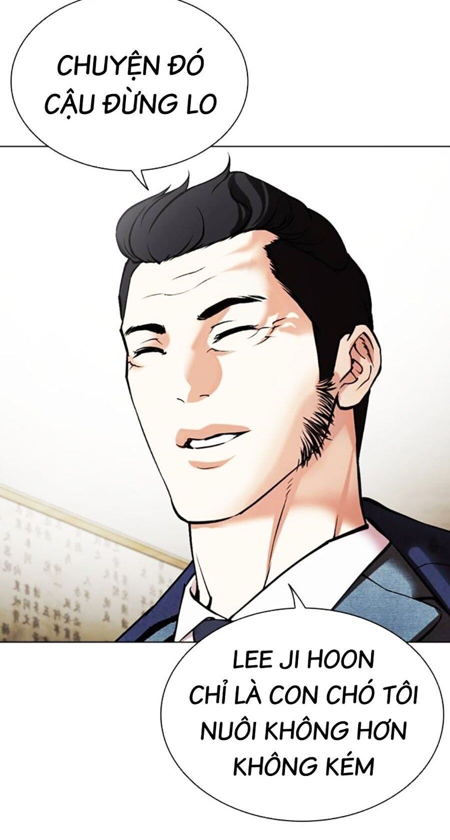 Hoán Đổi Diệu Kỳ Chap 496 - Next Chap 497
