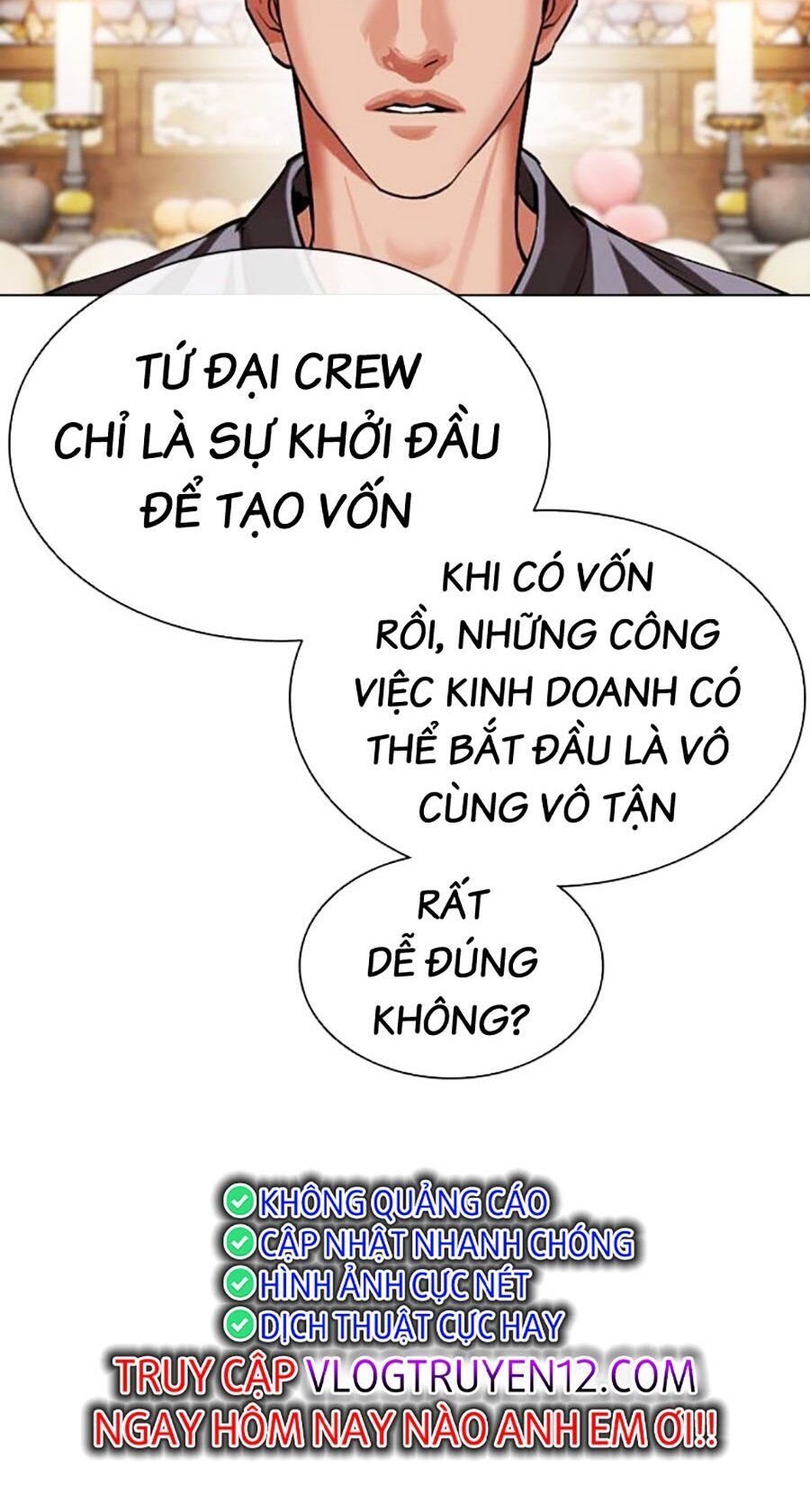 Hoán Đổi Diệu Kỳ Chap 496 - Next Chap 497