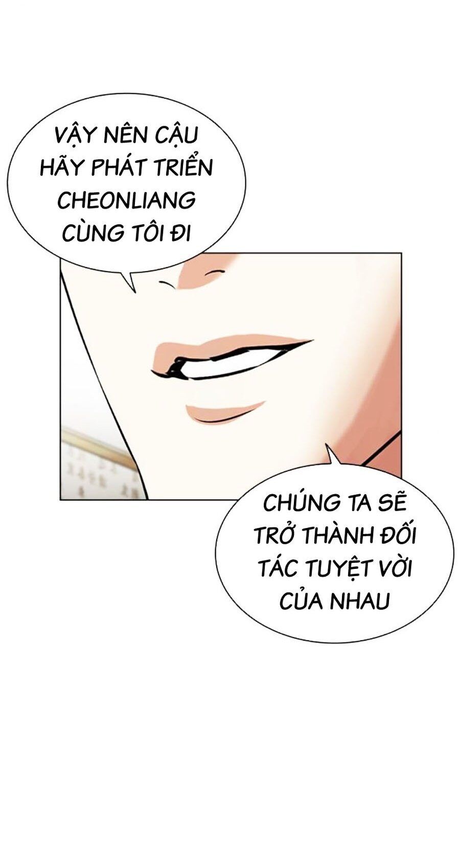Hoán Đổi Diệu Kỳ Chap 496 - Next Chap 497