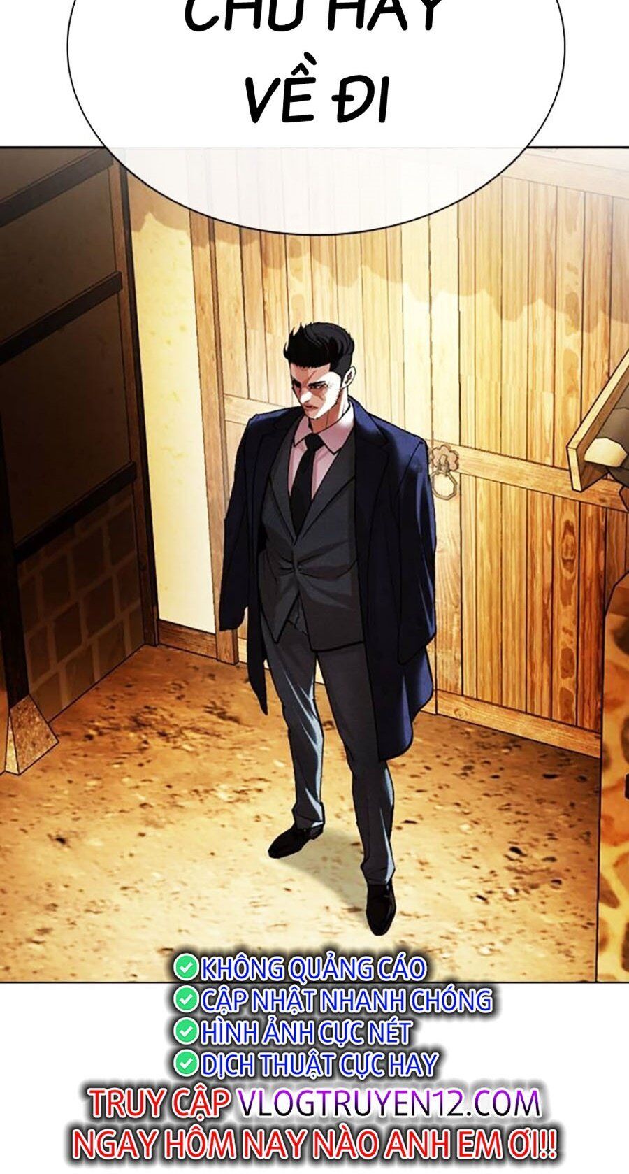 Hoán Đổi Diệu Kỳ Chap 496 - Next Chap 497