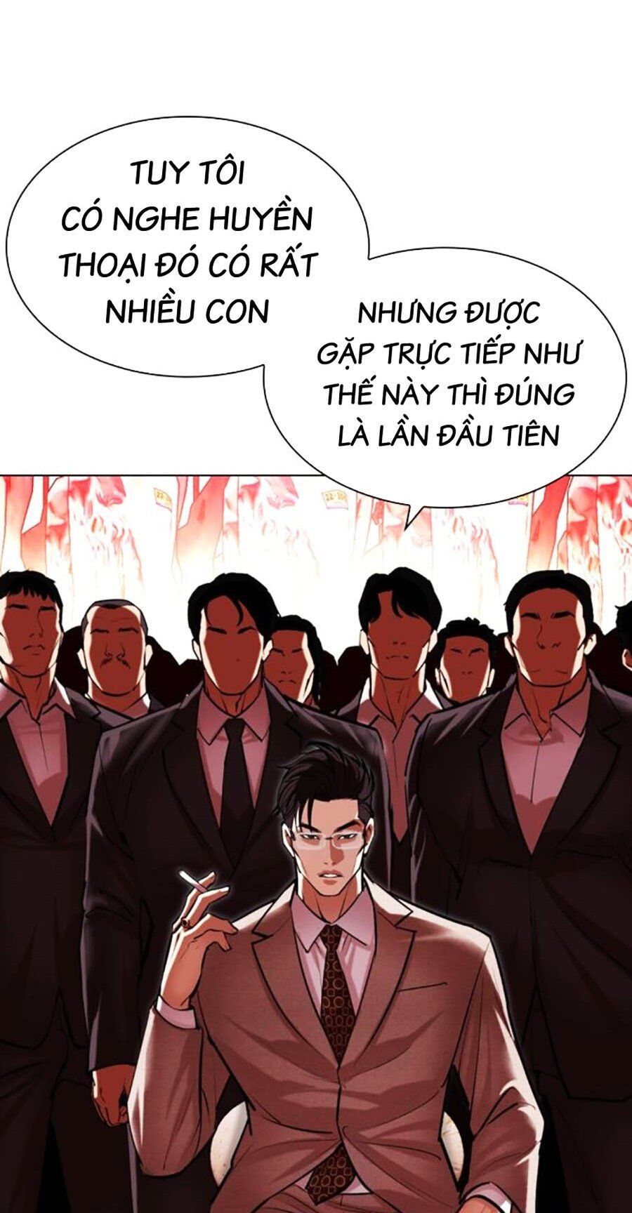 Hoán Đổi Diệu Kỳ Chap 496 - Next Chap 497