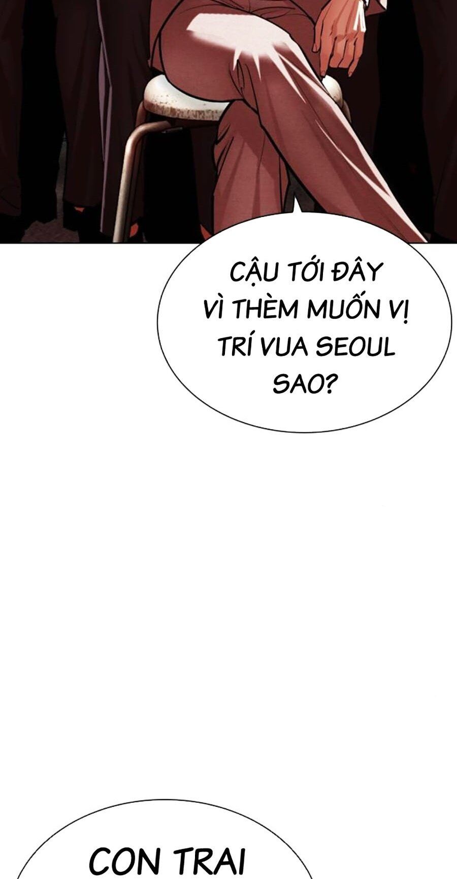Hoán Đổi Diệu Kỳ Chap 496 - Next Chap 497