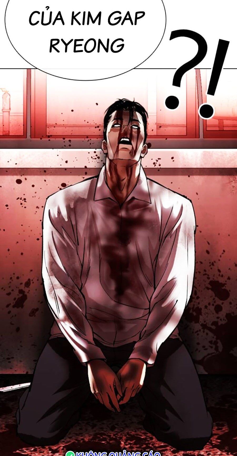 Hoán Đổi Diệu Kỳ Chap 496 - Next Chap 497