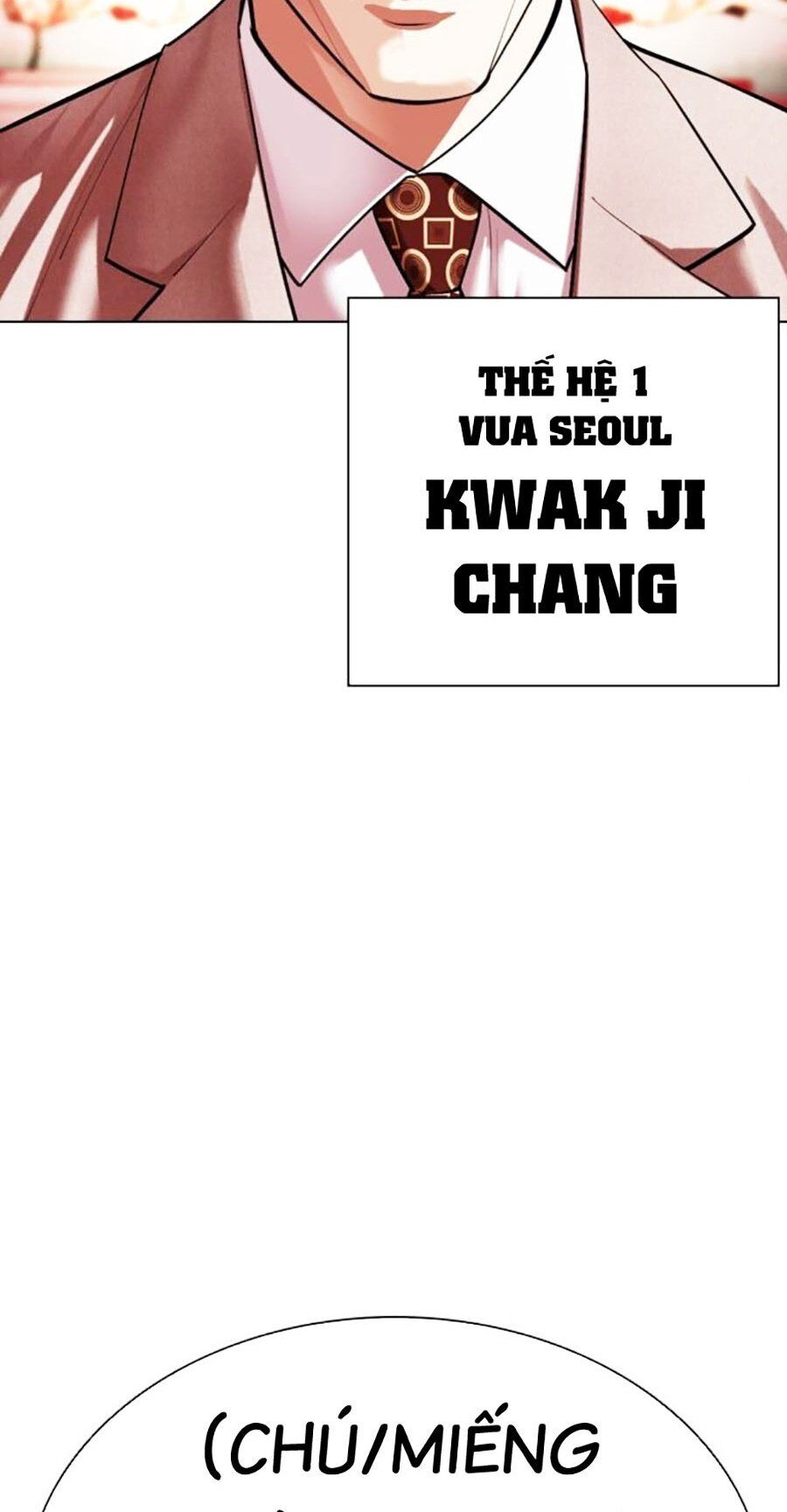 Hoán Đổi Diệu Kỳ Chap 496 - Next Chap 497