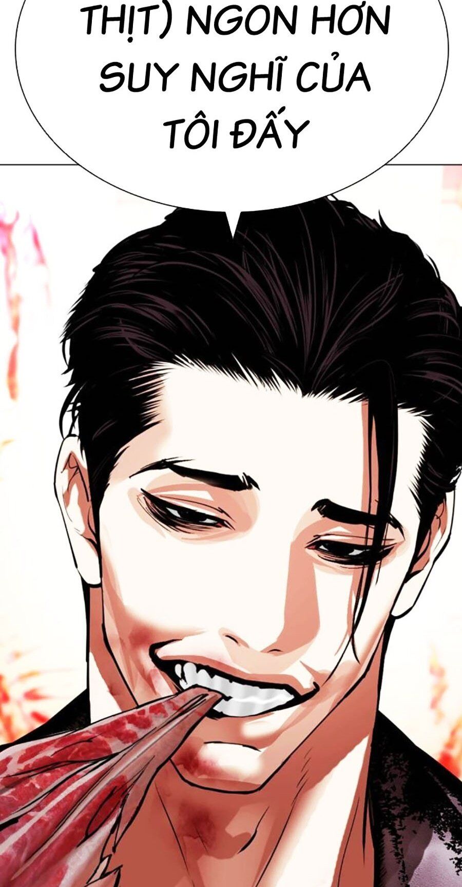 Hoán Đổi Diệu Kỳ Chap 496 - Next Chap 497