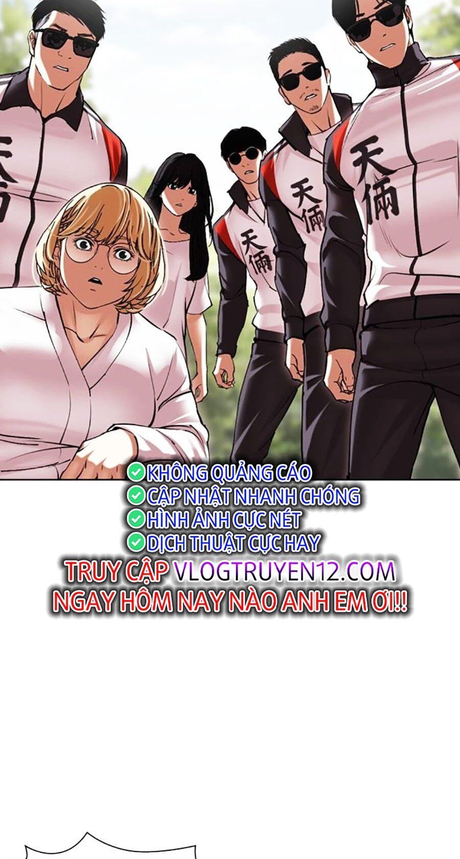 Hoán Đổi Diệu Kỳ Chap 496 - Next Chap 497