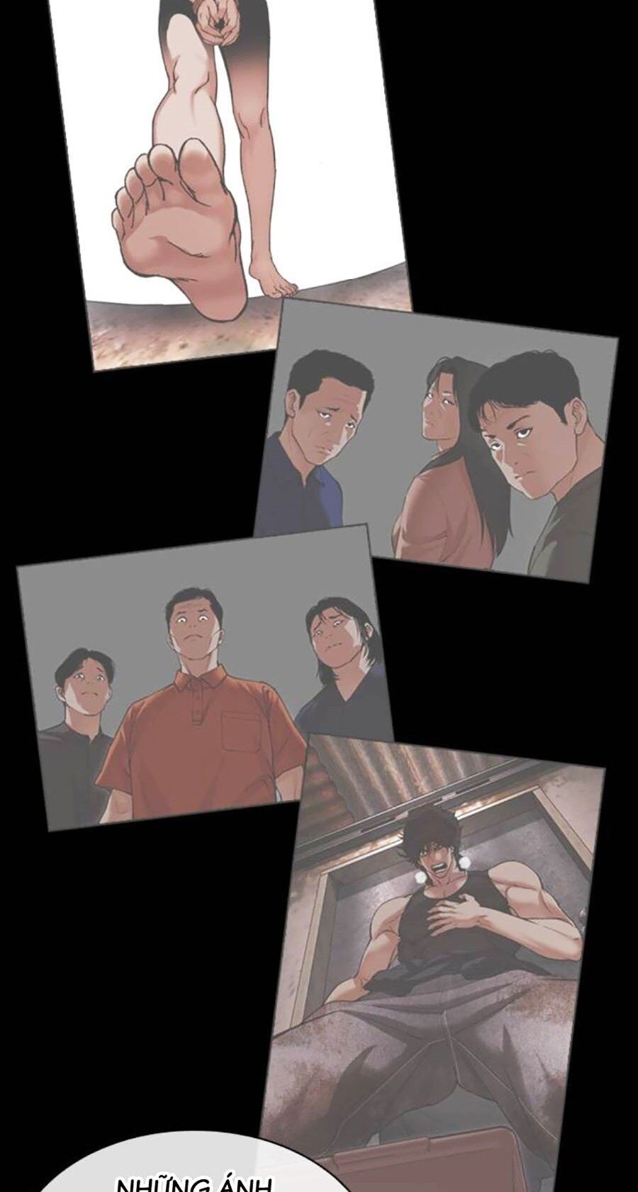 Hoán Đổi Diệu Kỳ Chap 496 - Next Chap 497