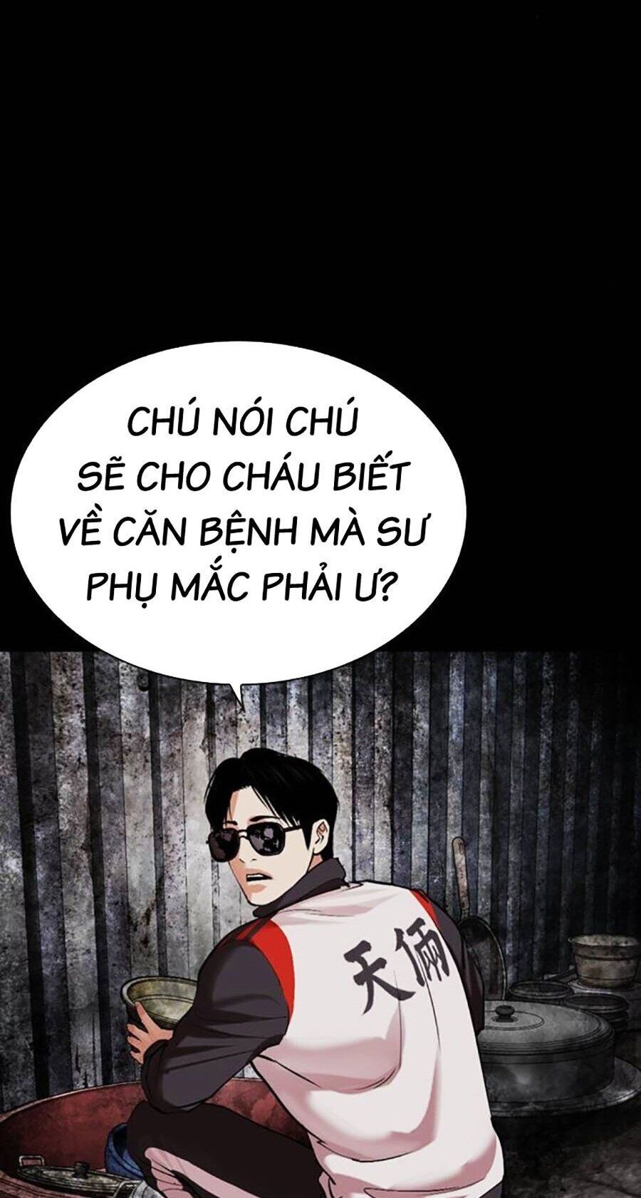 Hoán Đổi Diệu Kỳ Chap 496 - Next Chap 497