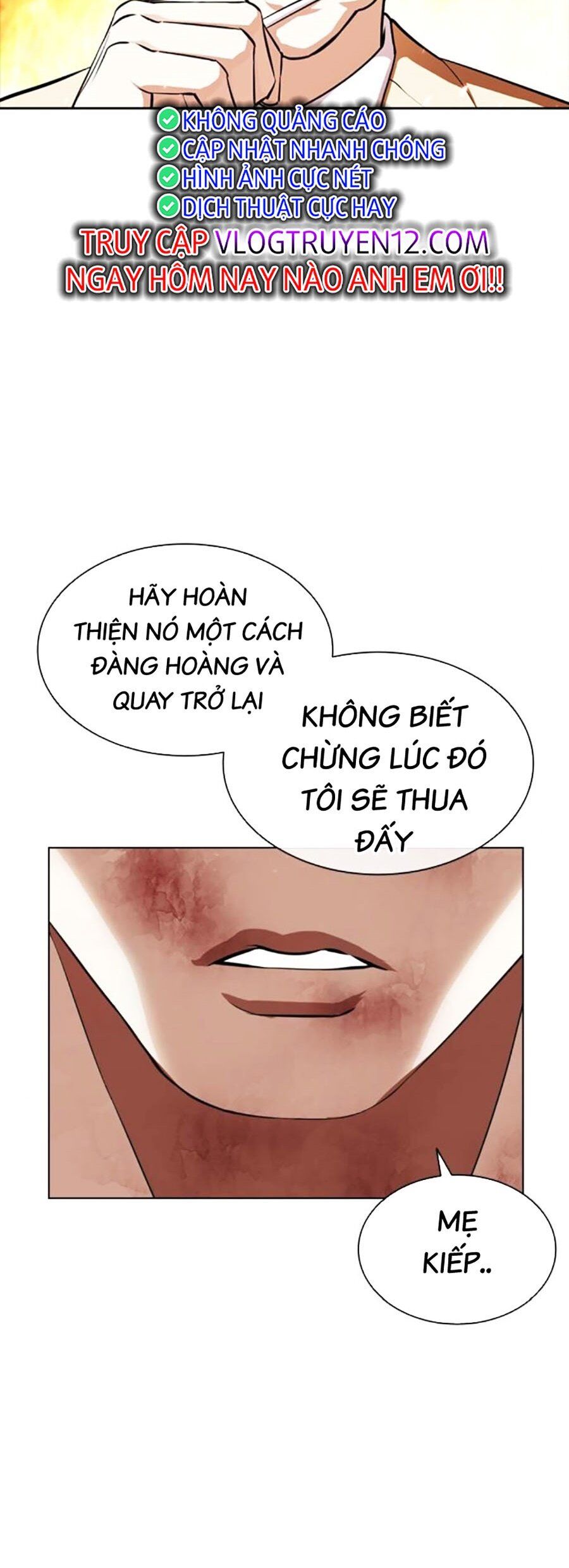 Hoán Đổi Diệu Kỳ Chap 497 - Next Chap 498